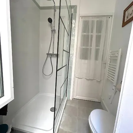 Appartamento Lovely Crimee *