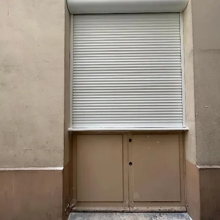 Lovely Crimee Apartment Paris