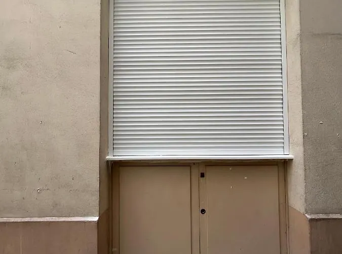 Lovely Crimee Apartment Paris
