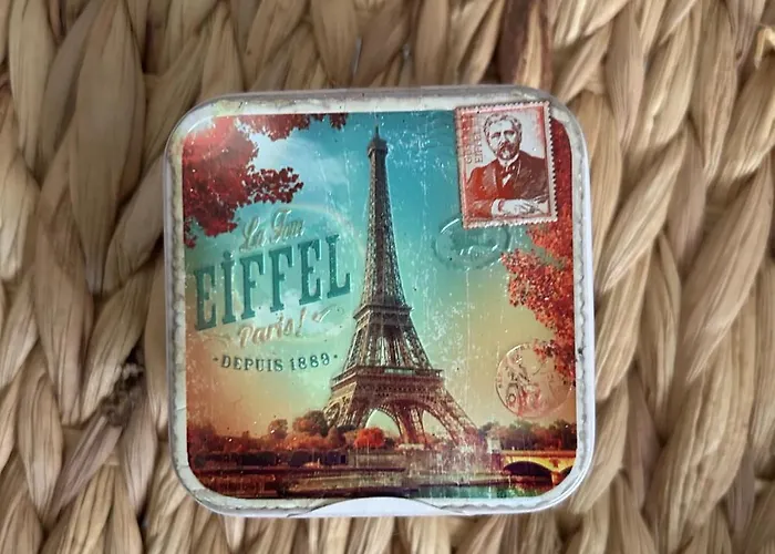 公寓 Lovely Crimee *