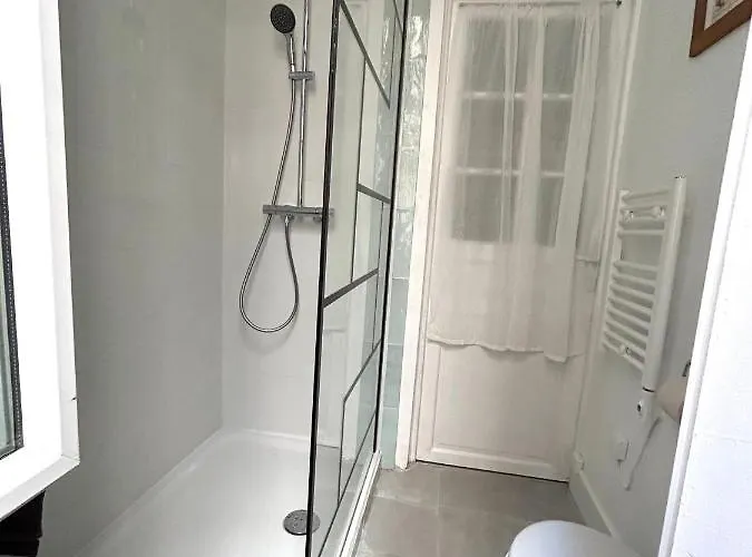 公寓 Lovely Crimee *