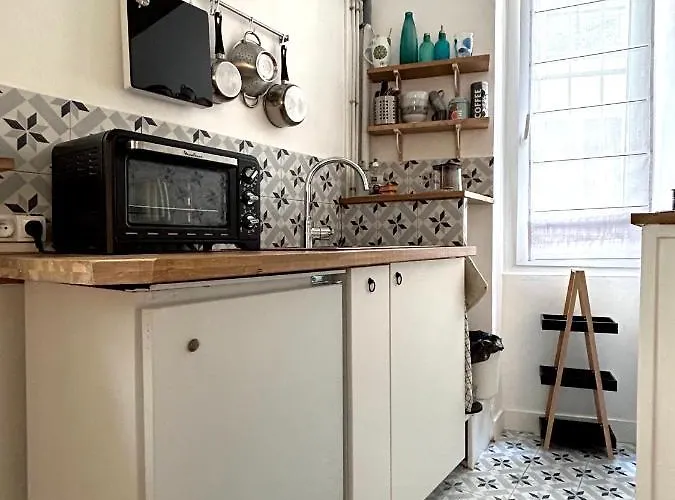 Lovely Crimee * 巴黎