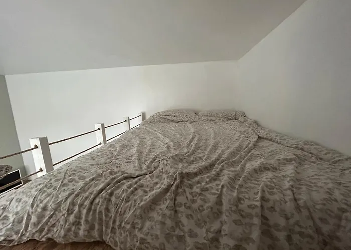 Lovely Crimee 公寓