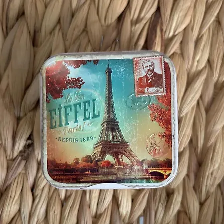 Lägenhet Lovely Crimee *