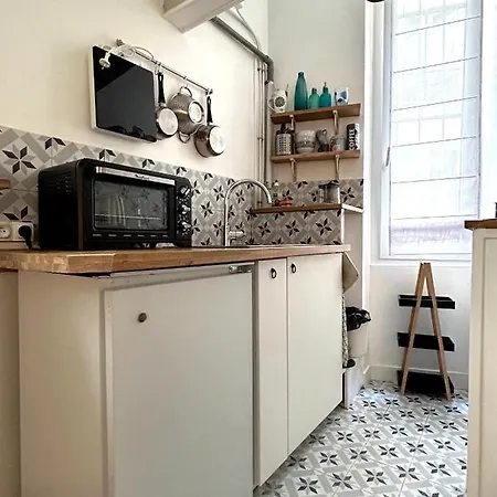 Lovely Crimee * Paris